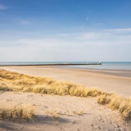 Sandy Cape 401 Duplex With Terrace Apartment *