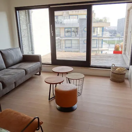 Apartment Sandy Cape 401 Duplex With Terrace *