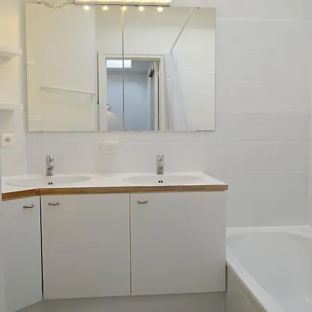 Sandy Cape 401 Duplex With Terrace Apartment Nieuwpoort