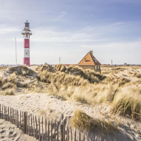 Sandy Cape 401 Duplex With Terrace Apartment *