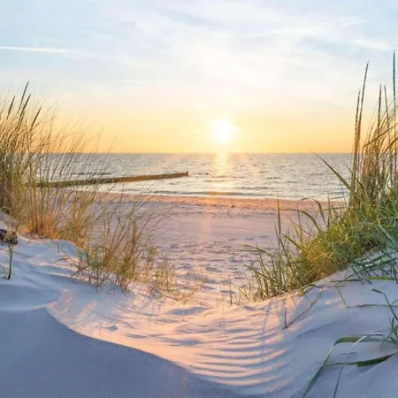 Lägenhet Sandy Cape 401 Duplex With Terrace *